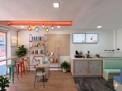 Bukit Merah Central (D3), Shop House #564642581